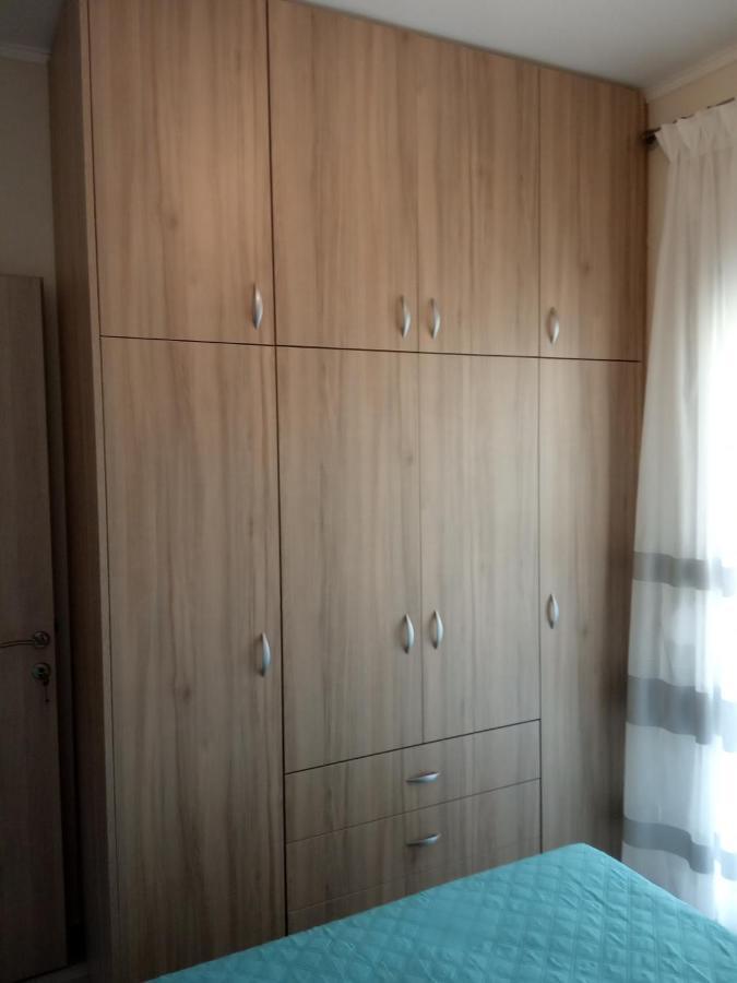 Avellana Luxury Suites Лептокария Екстериор снимка