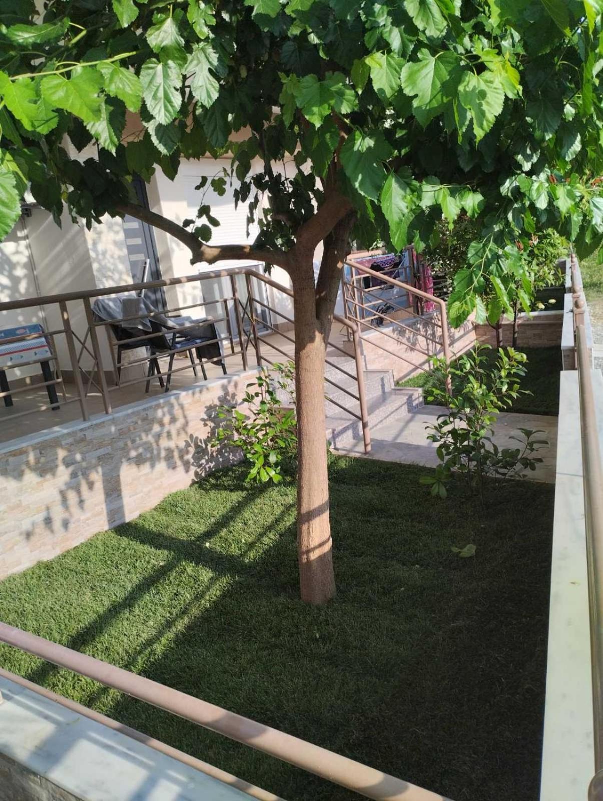 Avellana Luxury Suites Лептокария Екстериор снимка